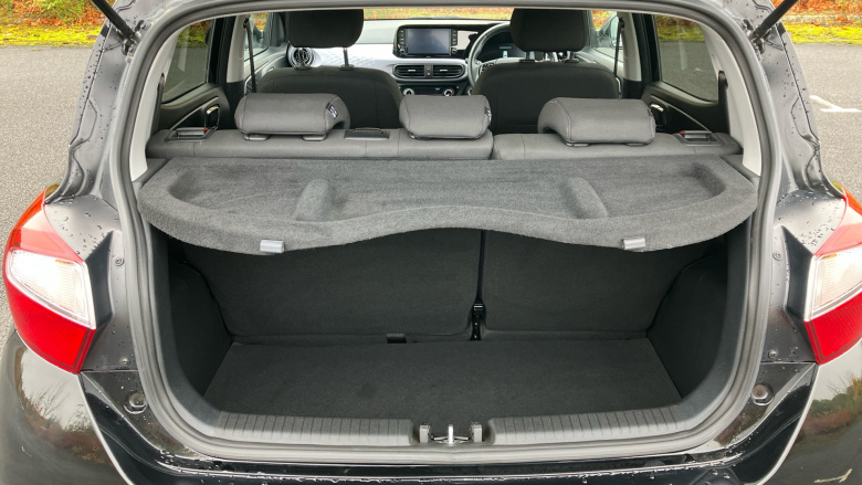 Hyundai i10 1.0 [63] Premium 5dr Auto [Nav] Petrol Hatchback